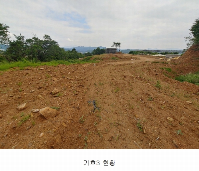 2022타경1229 충청북도 제천시 봉양읍 미당리 931-6 과수원 경매 이미지