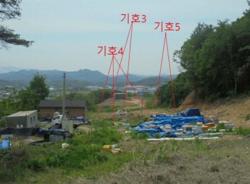 2022타경1229 충청북도 제천시 봉양읍 미당리 931-6 과수원 경매 이미지