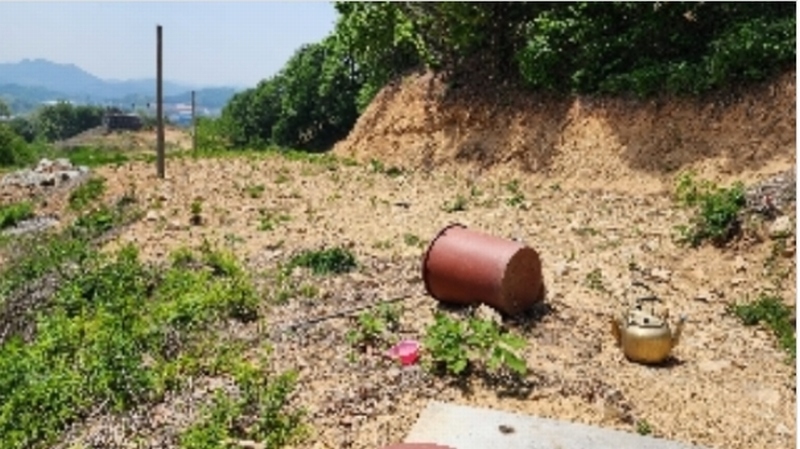 2022타경1229 충청북도 제천시 봉양읍 미당리 931-6 과수원 경매 이미지