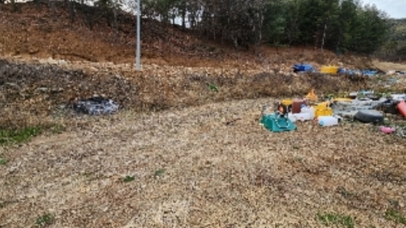 2022타경1229 충청북도 제천시 봉양읍 미당리 931-6 과수원 경매 이미지