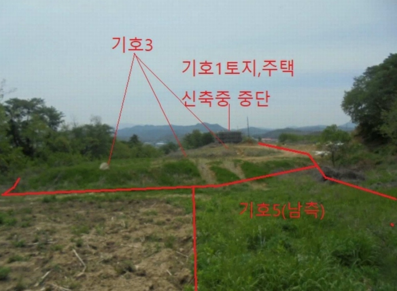 2022타경1229 충청북도 제천시 봉양읍 미당리 931-6 과수원 경매 이미지