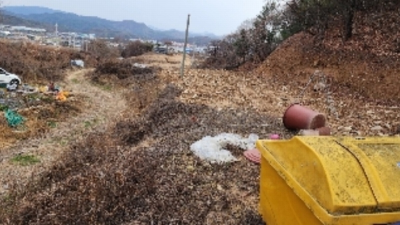 2022타경1229 충청북도 제천시 봉양읍 미당리 931-6 과수원 경매 이미지
