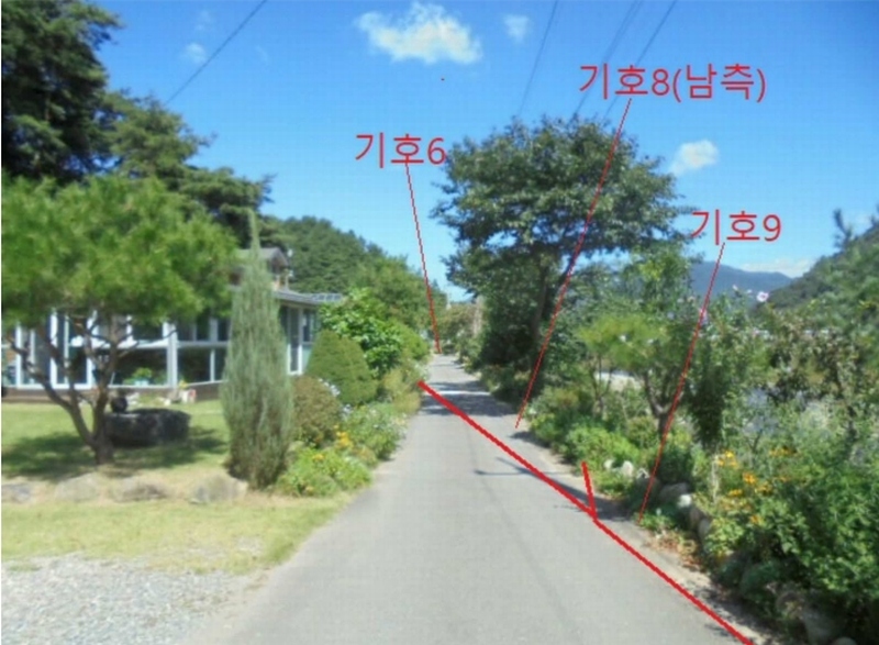 2022타경1229 충청북도 제천시 백운면 원월리 200-4 숙박시설 경매 이미지