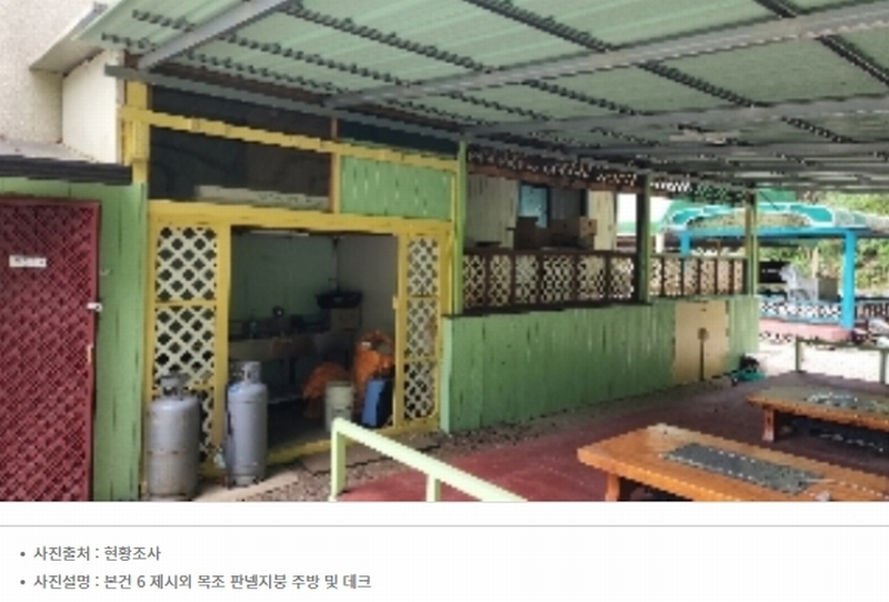 2022타경1229 충청북도 제천시 백운면 원월리 200-4 숙박시설 경매 이미지