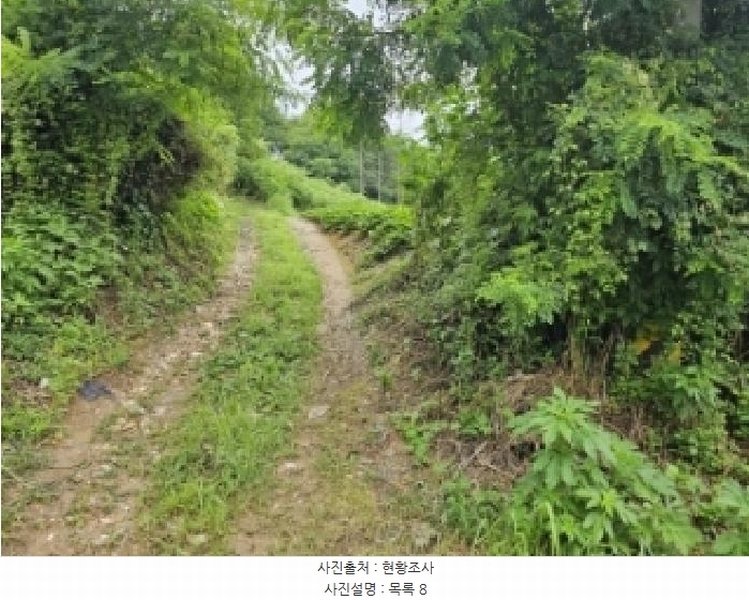 2025타경5373 충청북도 제천시 신월동 739-3 농지 경매 이미지