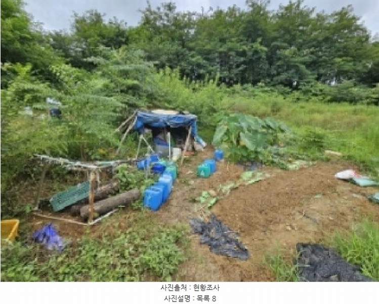 2025타경5373 충청북도 제천시 신월동 739-3 농지 경매 이미지