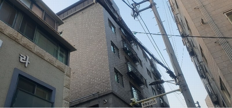 2024타경146346 서울특별시 강서구 초록마을로 157-10, 씨티하우스 2층 206호 근린상가 경매 이미지