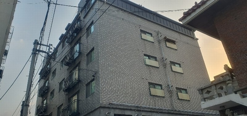 2024타경146346 서울특별시 강서구 초록마을로 157-10, 씨티하우스 2층 206호 근린상가 경매 이미지