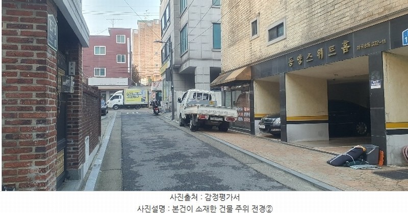 2024타경146346 서울특별시 강서구 초록마을로 157-10, 씨티하우스 2층 206호 근린상가 경매 이미지