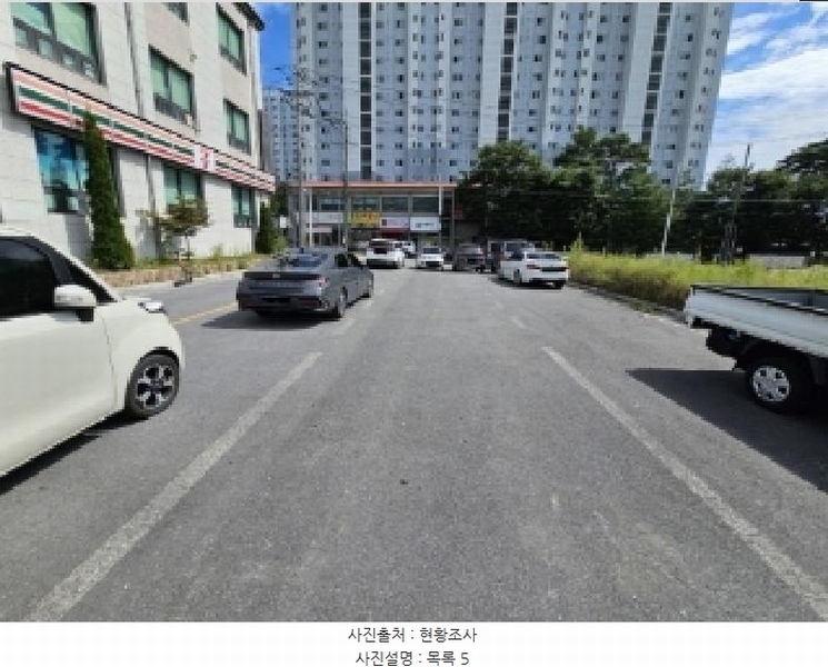 2025타경5377 충청북도 제천시 왕암동 89-66 도로 경매 이미지