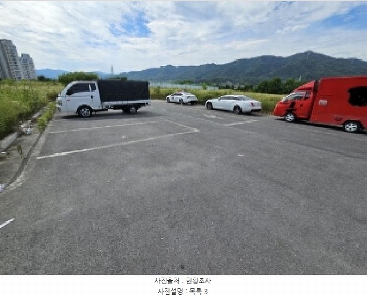 2025타경5377 충청북도 제천시 왕암동 89-33 농지 경매 이미지
