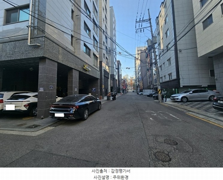 2024타경146582 서울특별시 강서구 화곡로42길 24, K오피스텔2차 6층 602호 오피스텔 경매 이미지
