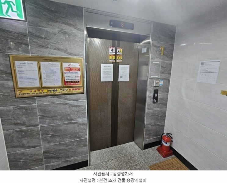 2024타경146582 서울특별시 강서구 화곡로42길 24, K오피스텔2차 6층 602호 오피스텔 경매 이미지