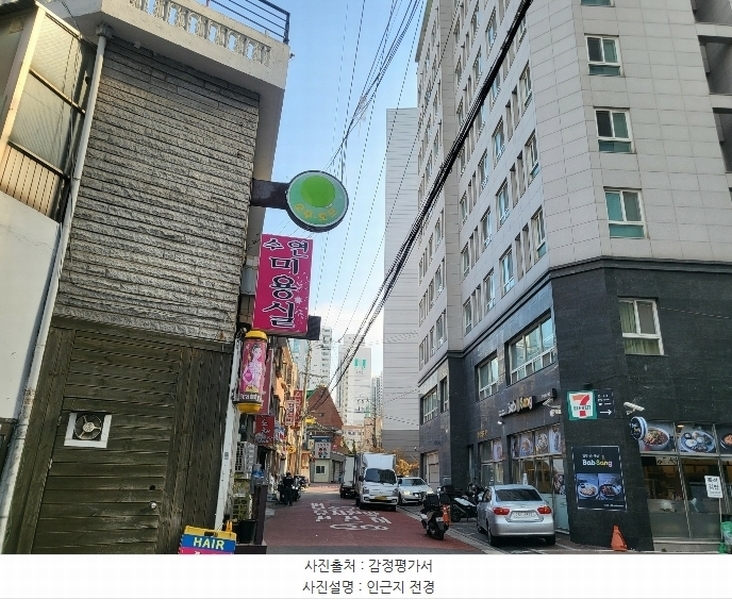 2024타경6233 서울특별시 영등포구 신길로38길 16, 신길리버스시티 지2층 비201호 근린상가 경매 이미지