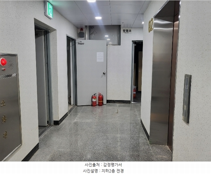 2024타경6233 서울특별시 영등포구 신길로38길 16, 신길리버스시티 지2층 비201호 근린상가 경매 이미지