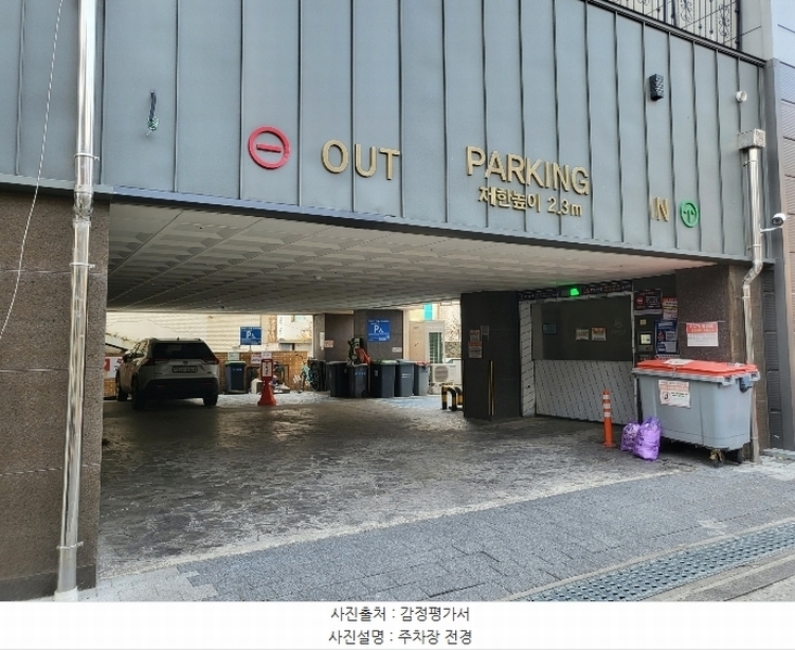 2024타경6233 서울특별시 영등포구 신길로38길 16, 신길리버스시티 지2층 비201호 근린상가 경매 이미지