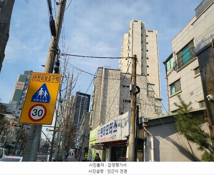 2024타경6233 서울특별시 영등포구 신길로38길 16, 신길리버스시티 지2층 비201호 근린상가 경매 이미지