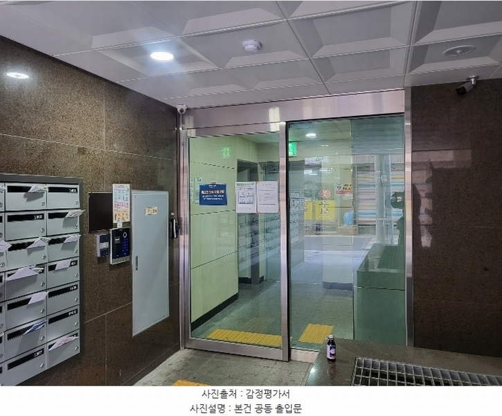 2024타경6233 서울특별시 영등포구 신길로38길 16, 신길리버스시티 지2층 비201호 근린상가 경매 이미지