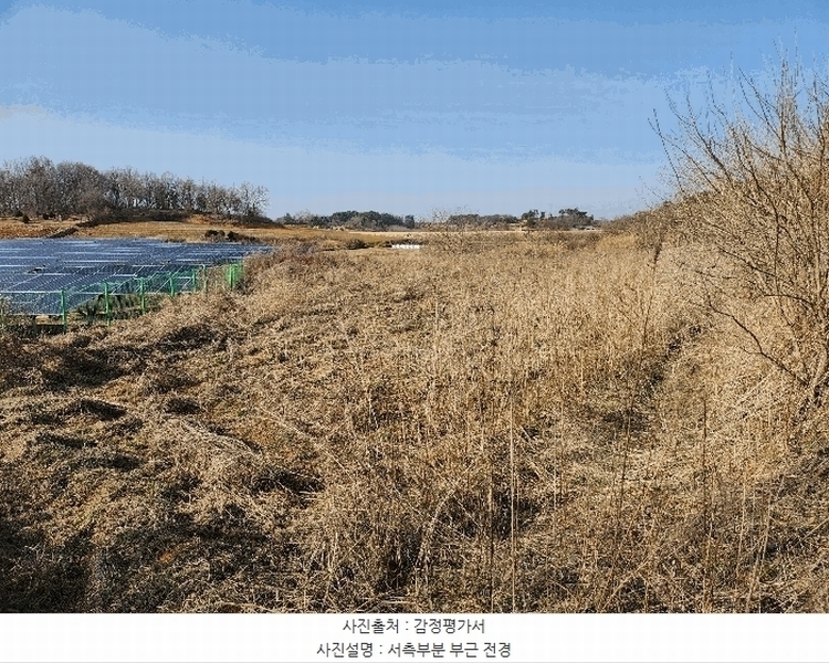 2025타경30986 전북특별자치도 김제시 백산면 상정리 373-7 농지 경매 이미지
