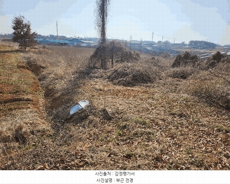 2025타경30986 전북특별자치도 김제시 백산면 상정리 373-7 농지 경매 이미지