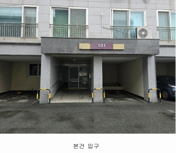 2024타경5169 전라남도 강진군 군동면 군동계산길 53, 두산경복궁 1동 4층 401호 다세대(빌라) 경매 이미지
