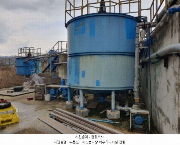 2024타경5169 전라남도 강진군 성전면 영풍리 363-1 창고 경매 이미지