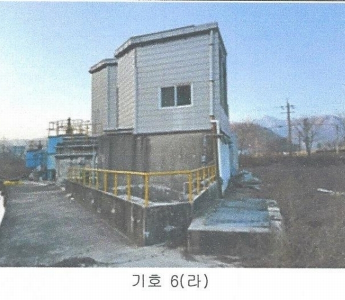 2024타경5169 전라남도 강진군 성전면 영풍리 363-1 창고 경매 이미지