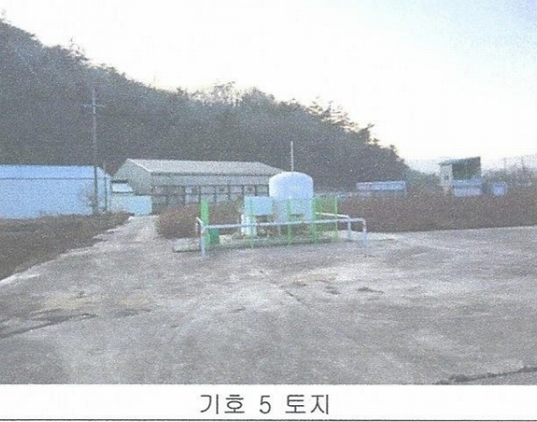 2024타경5169 전라남도 강진군 성전면 영풍리 363-1 창고 경매 이미지