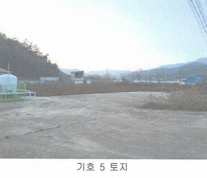 2024타경5169 전라남도 강진군 성전면 영풍리 363-1 창고 경매 이미지