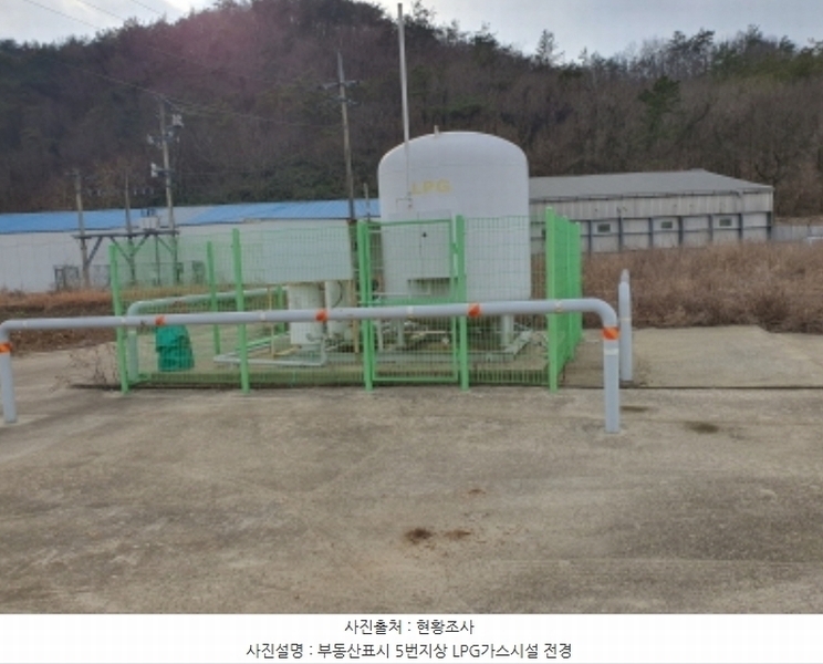 2024타경5169 전라남도 강진군 성전면 영풍리 363-1 창고 경매 이미지