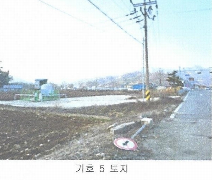 2024타경5169 전라남도 강진군 성전면 영풍리 363-1 창고 경매 이미지