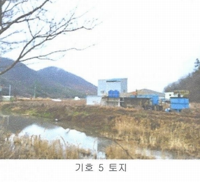 2024타경5169 전라남도 강진군 성전면 영풍리 363-1 창고 경매 이미지
