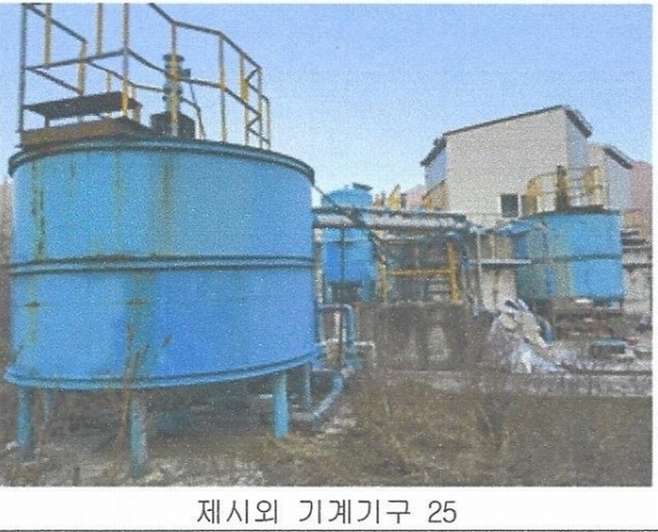 2024타경5169 전라남도 강진군 성전면 영풍리 363-1 창고 경매 이미지