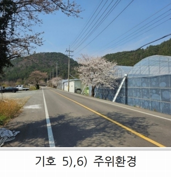 2025타경5225 전라남도 장흥군 관산읍 남송리 31-6 창고 경매 이미지