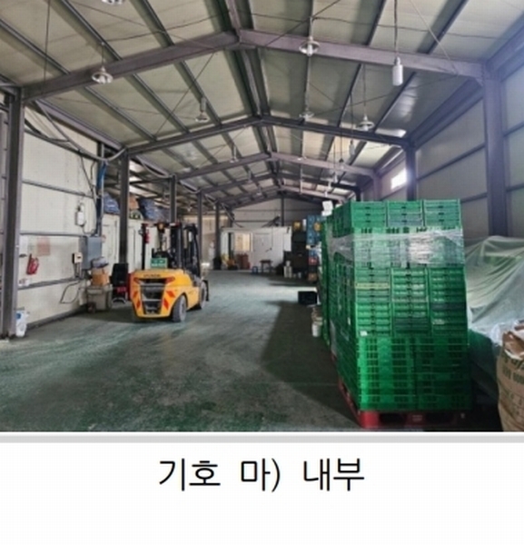 2025타경5225 전라남도 장흥군 관산읍 남송리 31-6 창고 경매 이미지