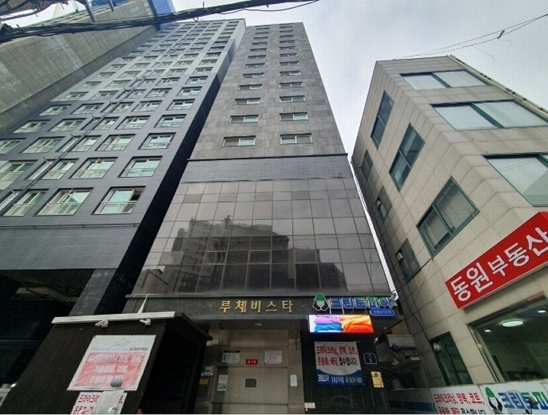 2024타경148380 서울특별시 구로구 고척로 5, 루체비스타 14층 1403호 아파트[공급13평형] 경매 이미지