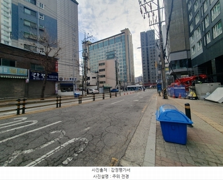 2024타경148380 서울특별시 구로구 고척로 5, 루체비스타 14층 1403호 아파트[공급13평형] 경매 이미지