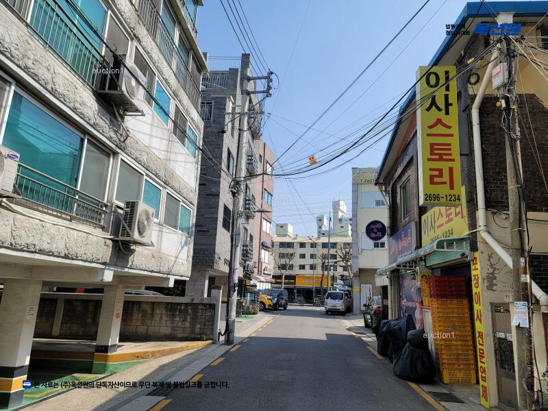 2024타경148557 서울특별시 양천구 오목로 39-4, 엘리시안 2층 202호 다세대(빌라)[공급10평형] 경매 이미지