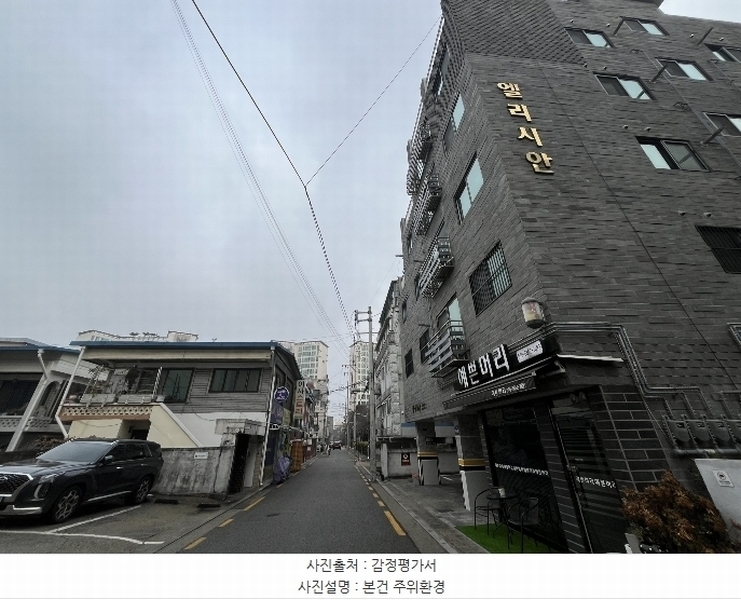 2024타경148557 서울특별시 양천구 오목로 39-4, 엘리시안 2층 202호 다세대(빌라)[공급10평형] 경매 이미지