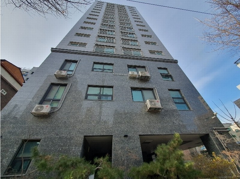 2024타경148731 서울특별시 금천구 독산로 337, 명도힐스티지 8층 801호 아파트[공급13평형] 경매 이미지