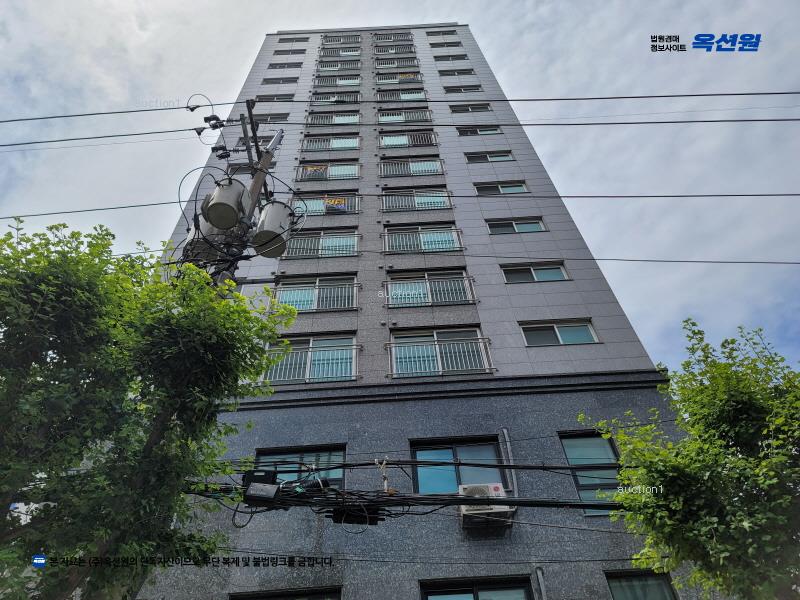 2024타경148731 서울특별시 금천구 독산로 337, 명도힐스티지 8층 801호 아파트[공급13평형] 경매 이미지
