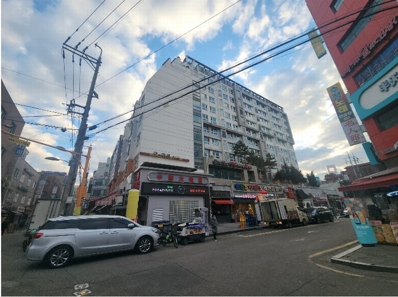 2024타경149895 서울특별시 영등포구 대림로29길 13, 대림동쌍용플래티넘-에스 9층 906호 아파트 경매 이미지
