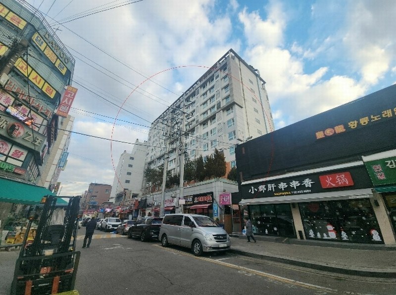 2024타경149895 서울특별시 영등포구 대림로29길 13, 대림동쌍용플래티넘-에스 9층 906호 아파트 경매 이미지