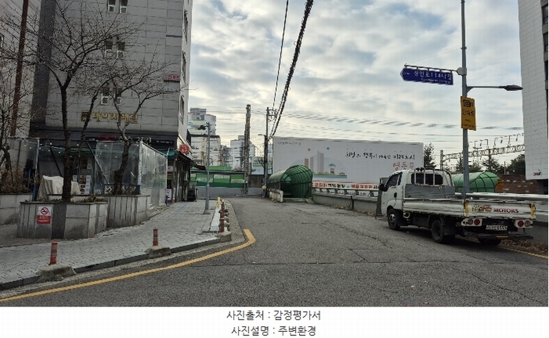 2024타경150437 서울특별시 영등포구 경인로114길 62, 구분건물 5층 510호 아파트[공급7평형] 경매 이미지