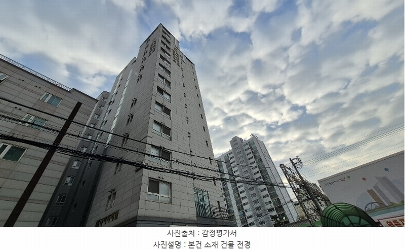 2024타경150437 서울특별시 영등포구 경인로114길 62, 구분건물 5층 510호 아파트[공급7평형] 경매 이미지