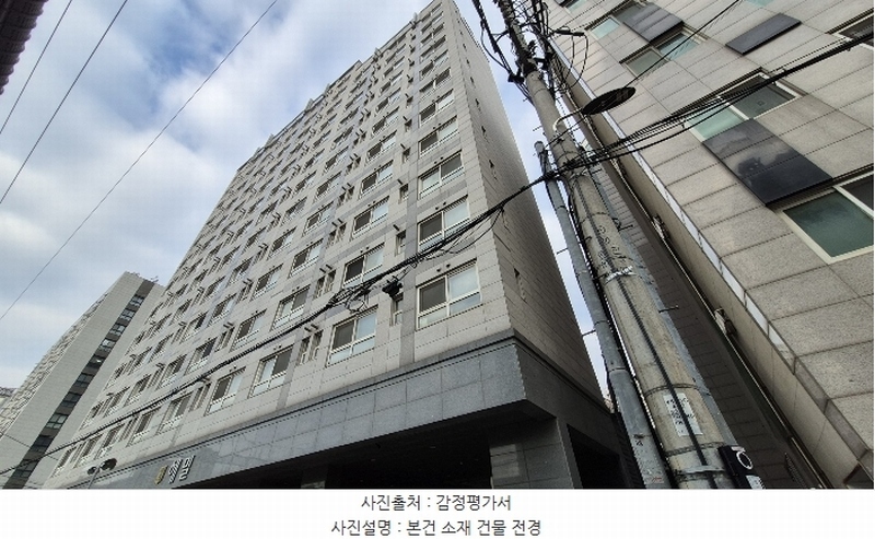 2024타경150437 서울특별시 영등포구 경인로114길 62, 구분건물 5층 510호 아파트[공급7평형] 경매 이미지