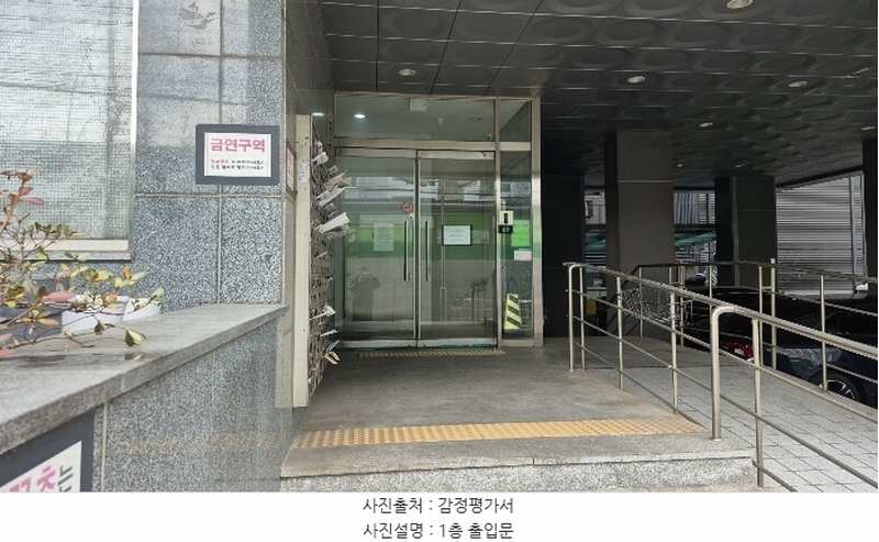 2024타경150437 서울특별시 영등포구 경인로114길 62, 구분건물 5층 510호 아파트[공급7평형] 경매 이미지