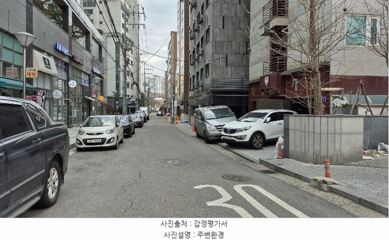 2024타경150437 서울특별시 영등포구 경인로114길 62, 구분건물 5층 510호 아파트[공급7평형] 경매 이미지