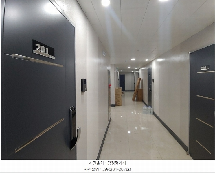 2023타경111600 부산광역시 수영구 광남로213번길 16, 이븐2 2층 205호 다세대(빌라) 경매 이미지