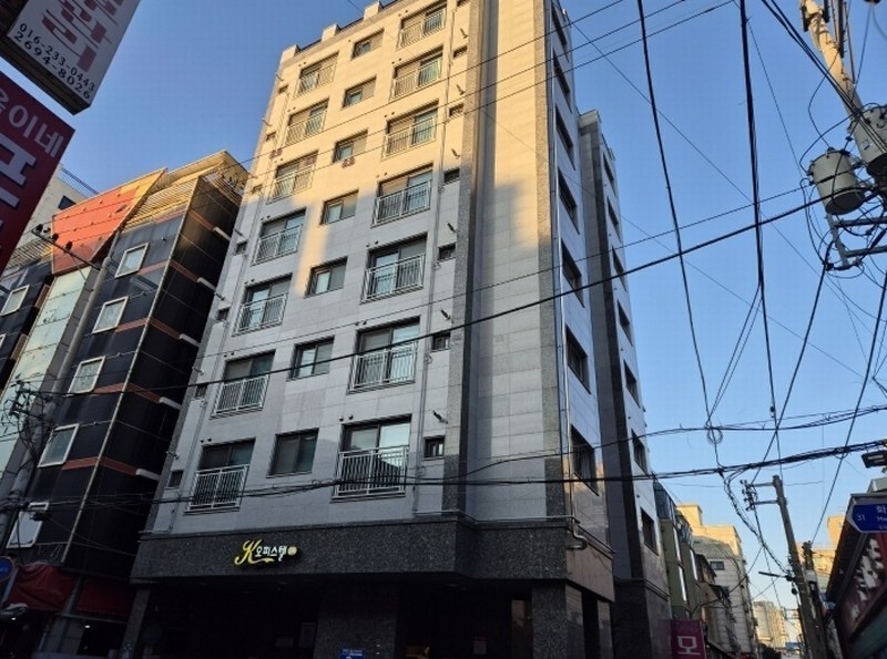 2024타경151287 서울특별시 강서구 화곡로42길 31, 케이오피스텔1차 4층 402호 오피스텔 경매 이미지